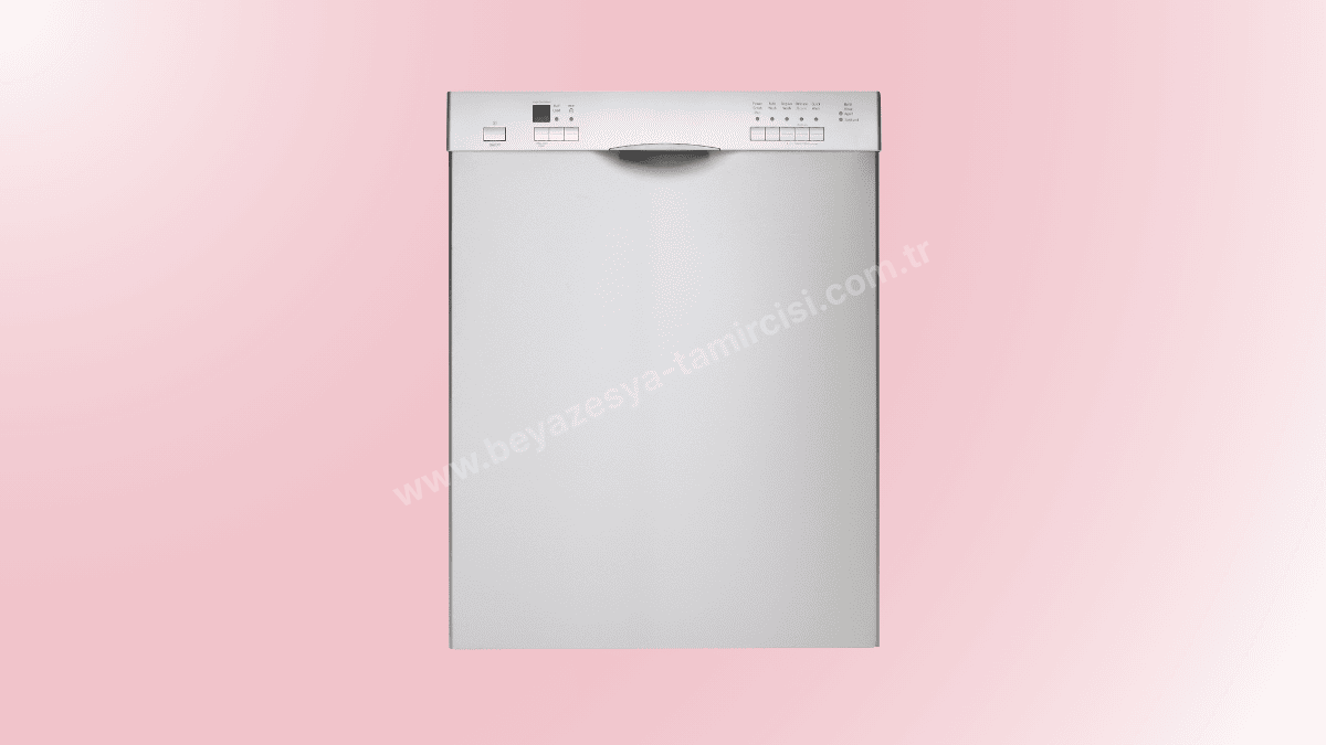 Demirci Bulaşık Makinesi Tamircisi - Demirci Beyaz Eşya Tamircisi