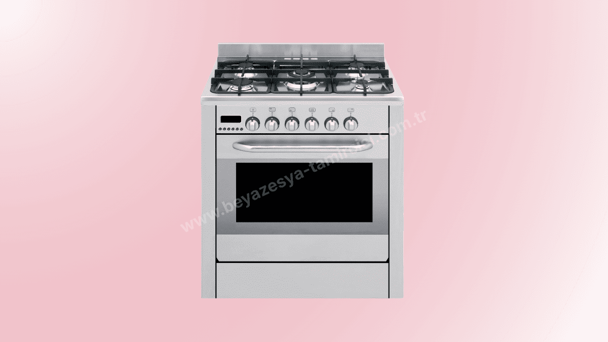 Demirci Fırın & Ocak Tamircisi - Demirci Beyaz Eşya Tamircisi