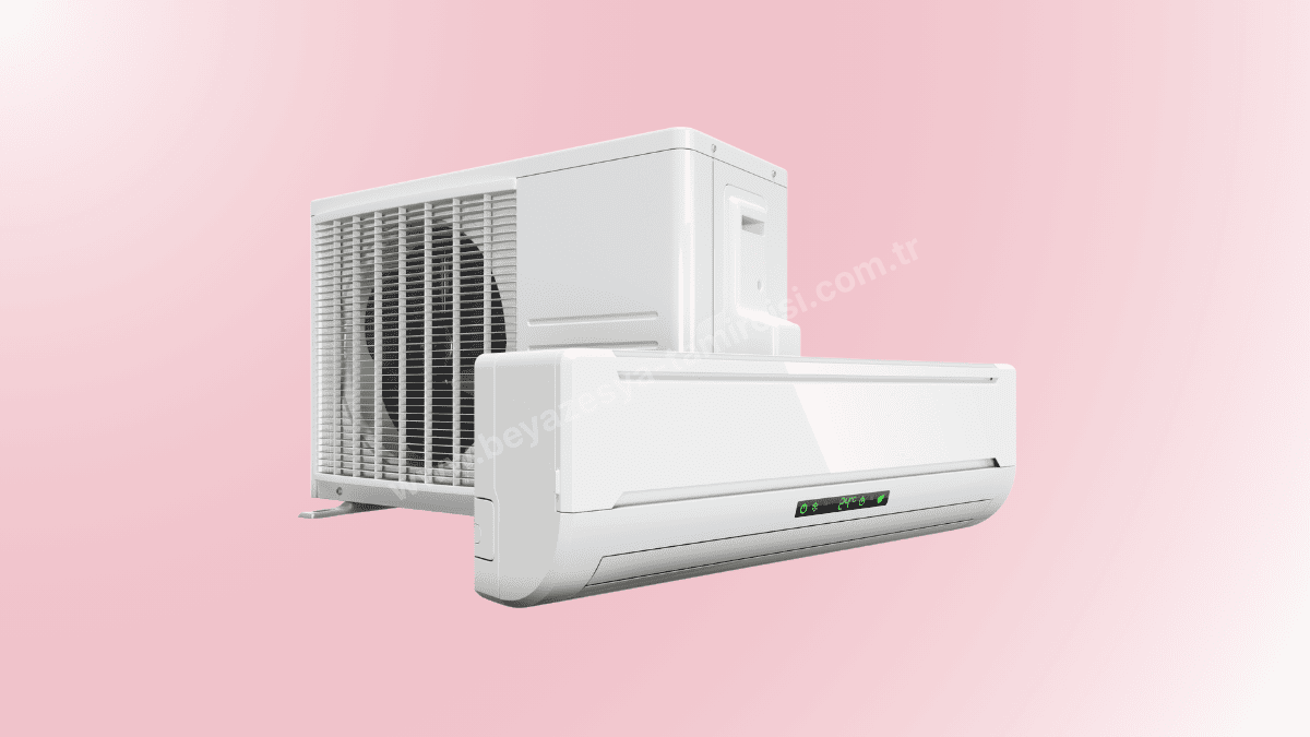 Demirci Klima Tamircisi - Demirci Beyaz Eşya Tamircisi